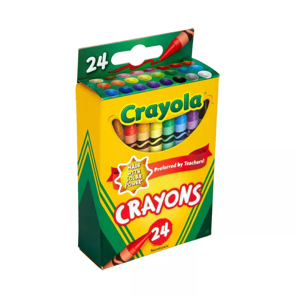 Crayola Crayons 24ct